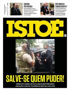 ISTOÉ - Acervo