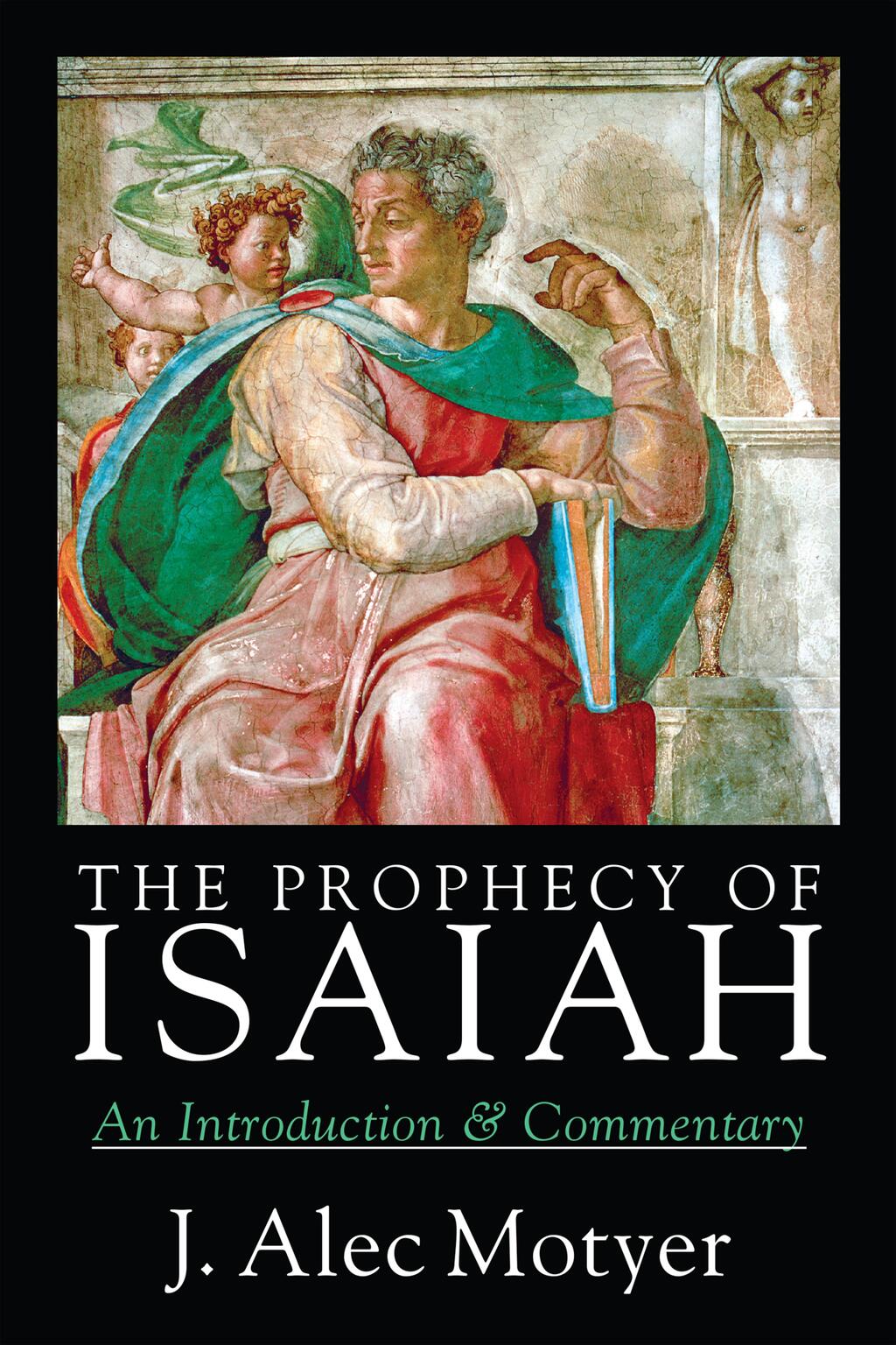 The Prophecy of Isaiah