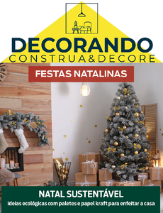 Decorando - Construa e Decore