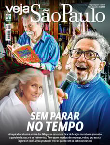 Veja SP