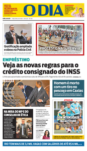 O Dia RJ