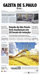 Jornal Gazeta