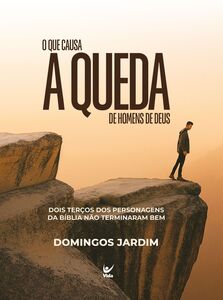 O que causa a queda de homens