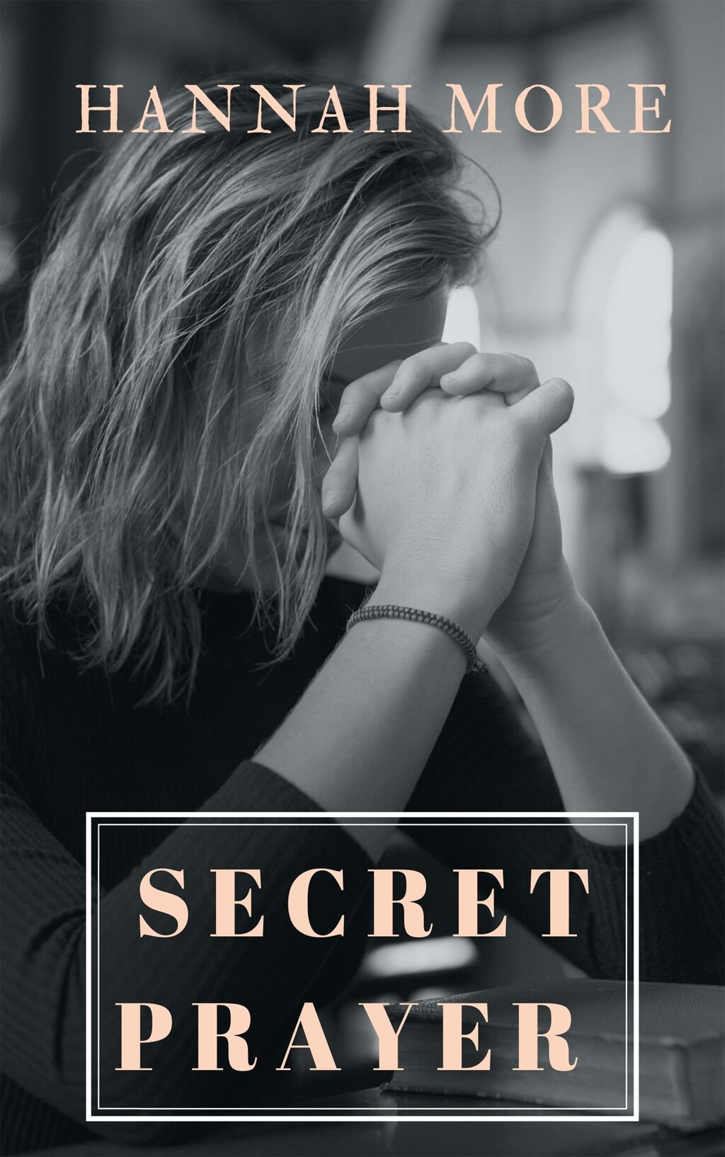 Secret Prayer