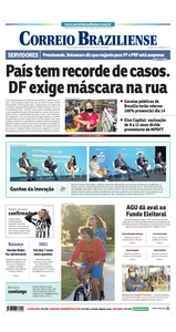 Correio Braziliense