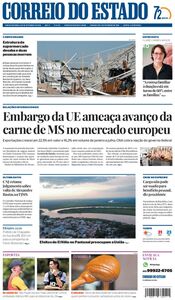 Correio do Estado MS