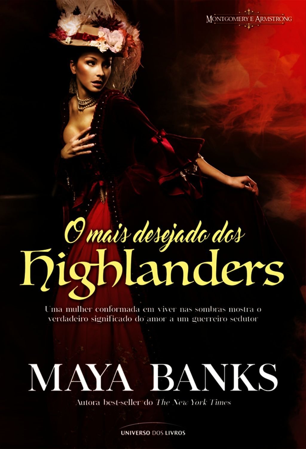 O Mais Desejado Dos Highlanders