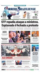 Correio Braziliense