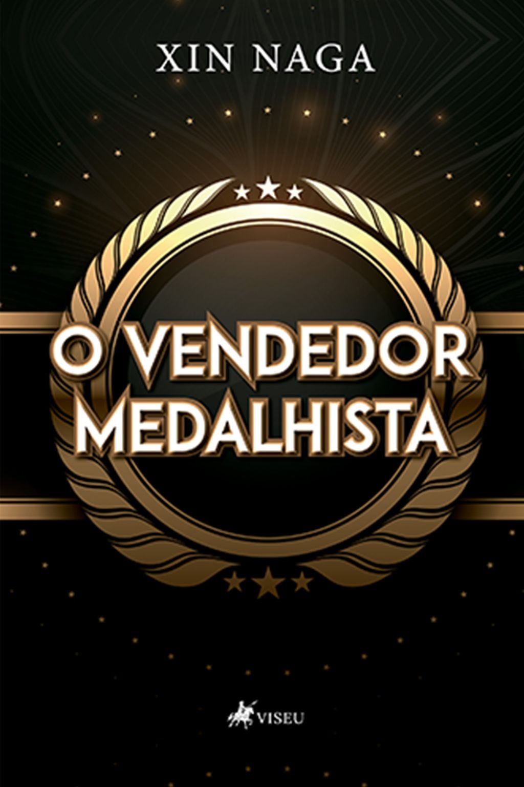 O Vendedor Medalhista
