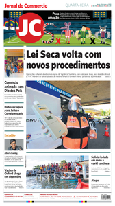 Jornal do Commercio
