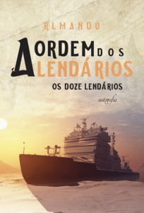 A Ordem dos Lendários: Os Doze Lendários