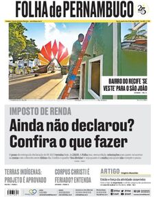 Folha de Pernambuco