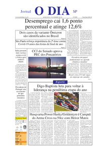 O Dia SP