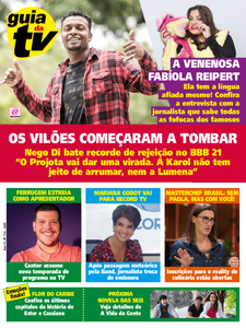 Guia da TV Guia da TV