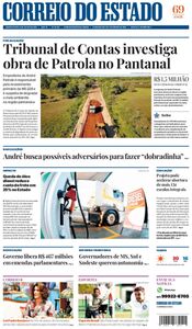 Correio do Estado MS