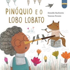 Pinóquio e o lobo Lobato