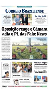 Correio Braziliense