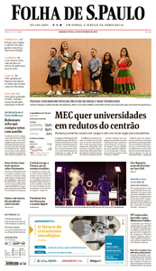 Folha de S.Paulo