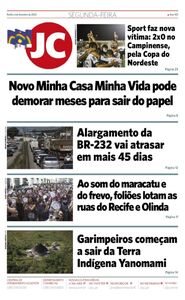 Jornal do Commercio