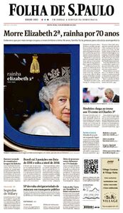 Folha de S.Paulo