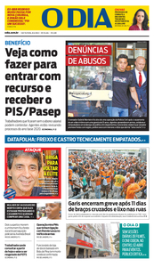 O Dia RJ