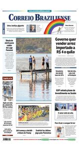 Correio Braziliense
