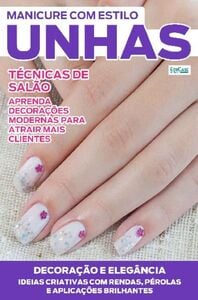 Manicure Com Estilo