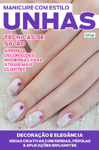 Manicure Com Estilo
