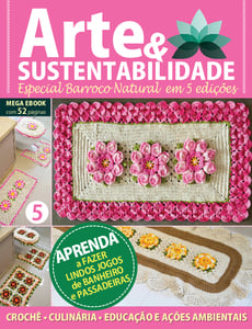 Arte & Sustentabilidade