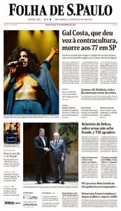Folha de S.Paulo