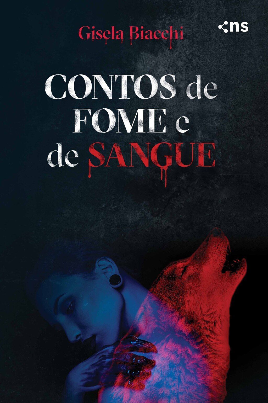 Contos de Fome e de Sangue