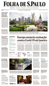Folha de S.Paulo