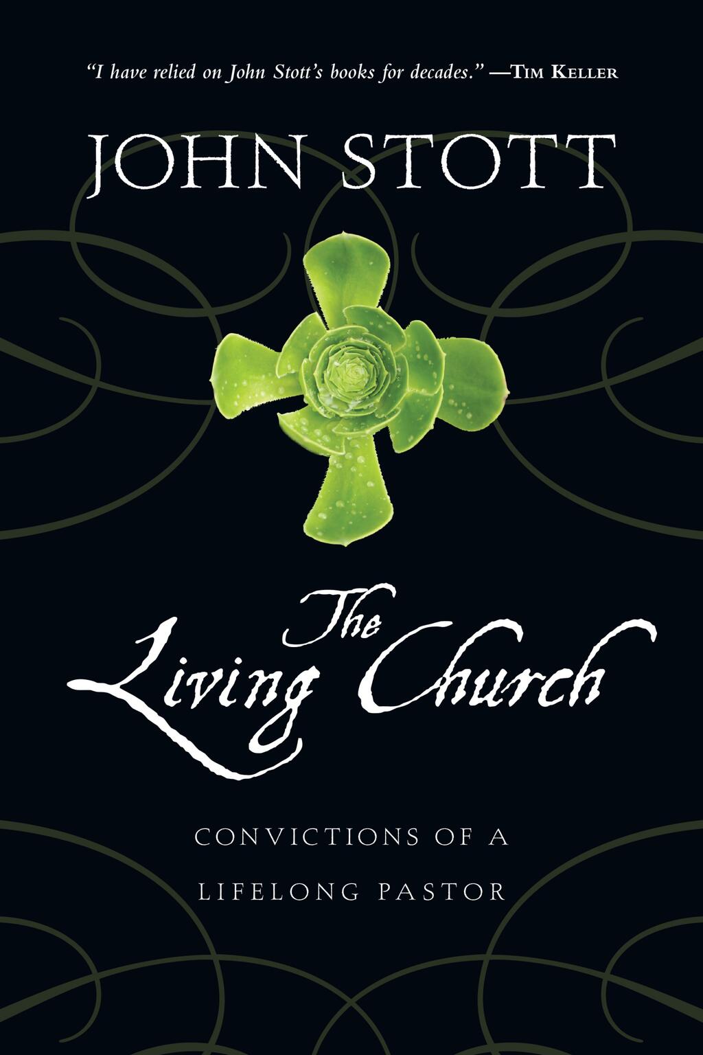 The Living Church