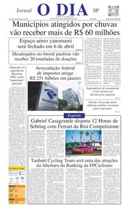 O Dia SP