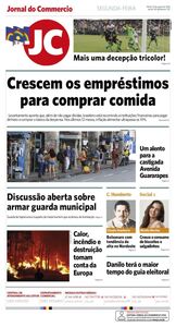 Jornal do Commercio
