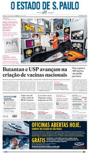 Estadão