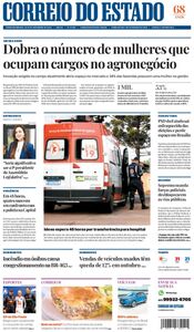 Correio do Estado MS