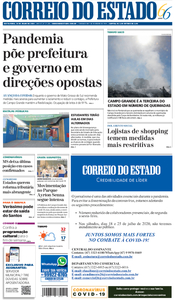 Correio do Estado MS