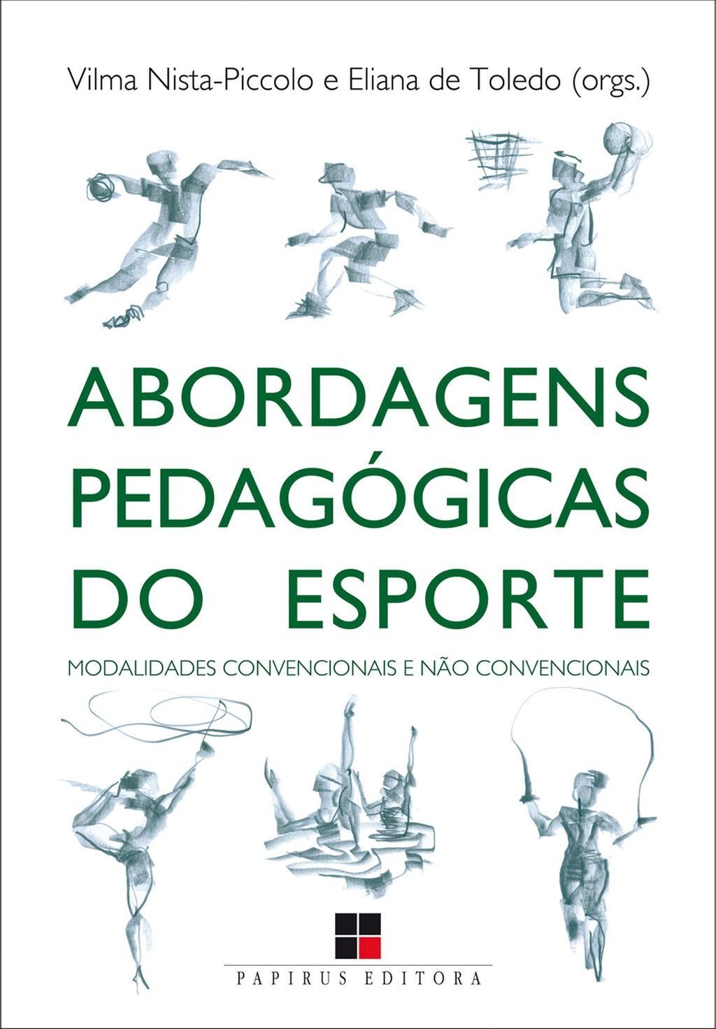 Abordagens pedagógicas do esporte