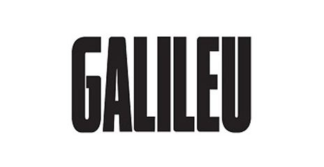Logo Galileu
