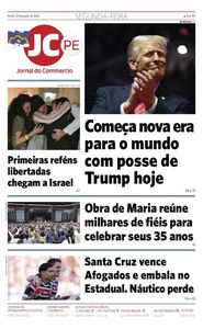 Jornal do Commercio