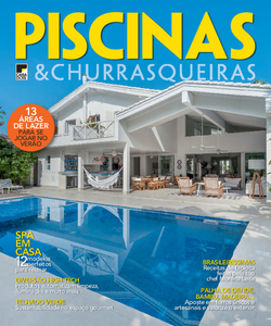 Piscinas & Churrasqueiras