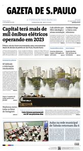 Jornal Gazeta