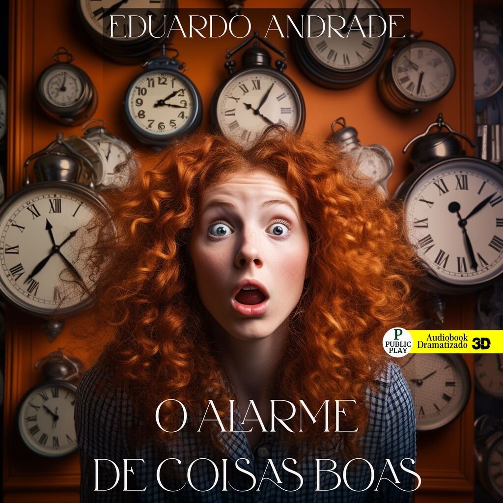 O Alarme de Coisas Boas