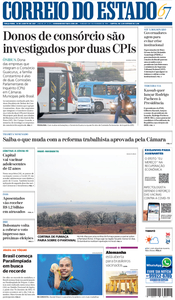 Correio do Estado MS