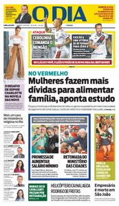 O Dia RJ