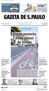 Jornal Gazeta