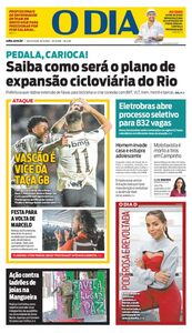 O Dia RJ