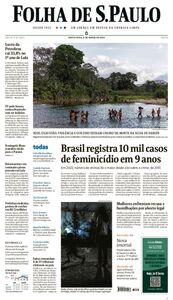 Folha de S.Paulo
