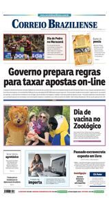 Correio Braziliense